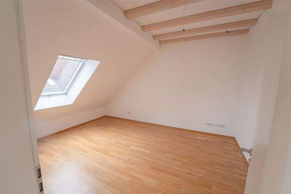 Schlafen 4 obere Ebene