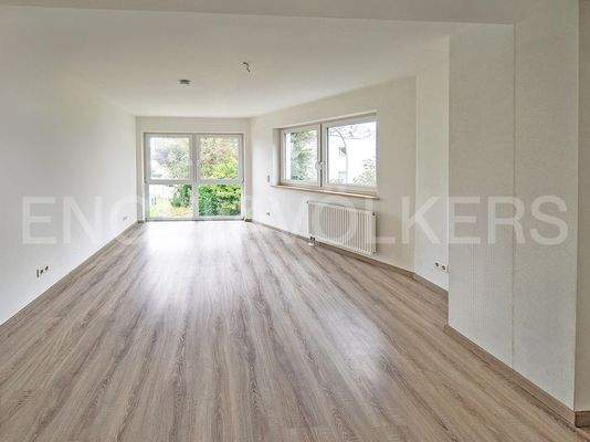 Schlafzimmer im Obergeschoss