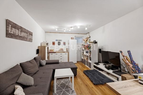 Hobbyraum Keller