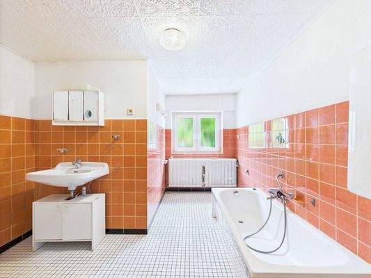 Charmantes Einfamilienhaus in Schwalbach