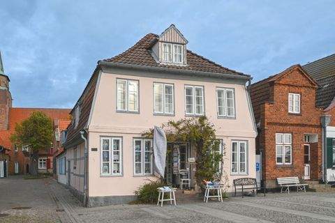 Lübeck / Travemünde Büros, Büroräume, Büroflächen 