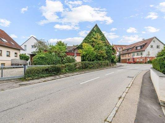 Grundstück - Ansicht 7