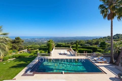 Saint-Paul-de-Vence Wohnen auf Zeit, möbliertes Wohnen