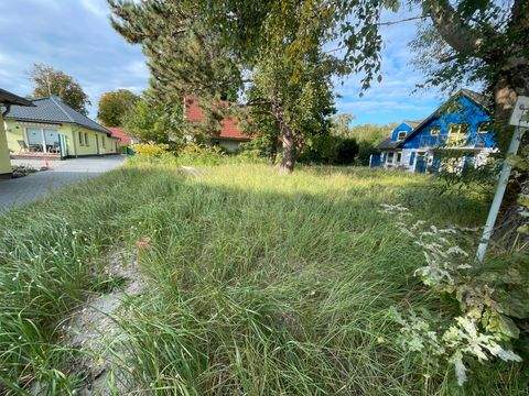 Prerow Grundstücke, Prerow Grundstück kaufen