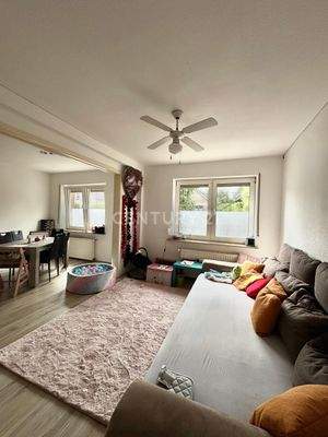 für gemütliche Stunden mit der Familie