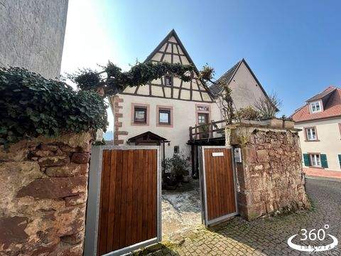 Neuleiningen Häuser, Neuleiningen Haus kaufen