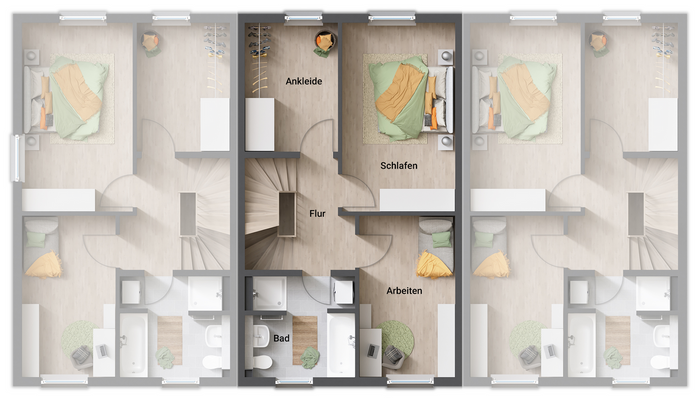Grundriss-Reihenhaus-Mainz-128-Obergeschoss-mitte.