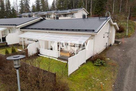 Jyväskylä Häuser, Jyväskylä Haus kaufen