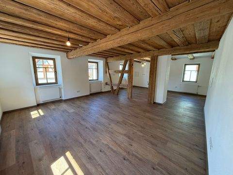 Lonnerstadt Wohnungen, Lonnerstadt Wohnung mieten