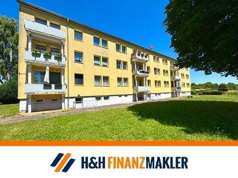 Friedrichswerth Wohnungen, Friedrichswerth Wohnung kaufen
