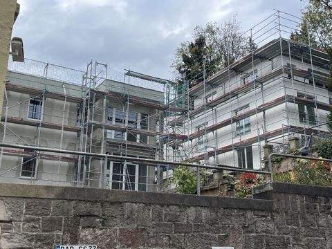 Baden-Baden Renditeobjekte, Mehrfamilienhäuser, Geschäftshäuser, Kapitalanlage