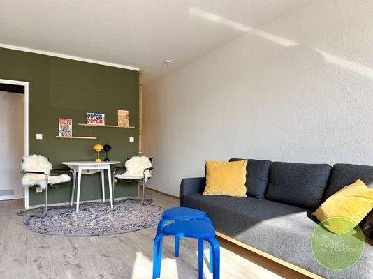 Welcome in Ihrem ... 