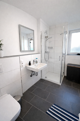 zusätzliches Tageslichtbad