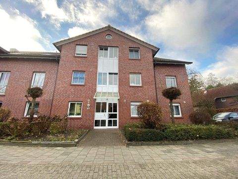 Lingen (Ems) Wohnungen, Lingen (Ems) Wohnung mieten