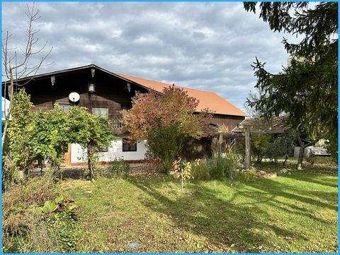 Ruhstorf an der Rott Häuser, Ruhstorf an der Rott Haus kaufen