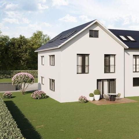 Wiesbaden-Dotzheim Häuser, Wiesbaden-Dotzheim Haus kaufen