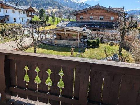 Aurach bei Kitzbühel Wohnungen, Aurach bei Kitzbühel Wohnung mieten