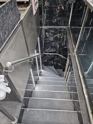 Treppe