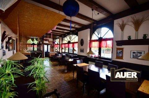 Saarbrücken Gastronomie, Pacht, Gaststätten