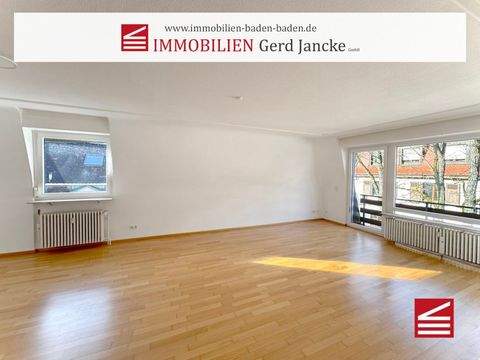 Baden-Baden Wohnungen, Baden-Baden Wohnung kaufen