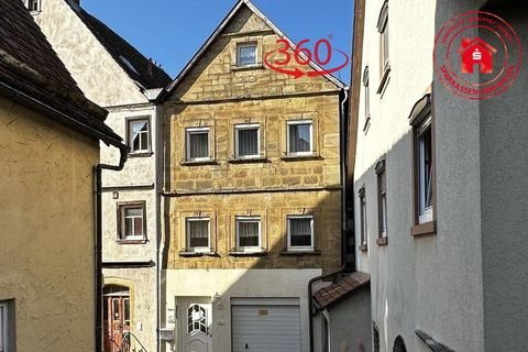 Weikersheim Häuser, Weikersheim Haus kaufen
