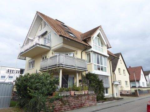 Lorsch Wohnungen, Lorsch Wohnung kaufen