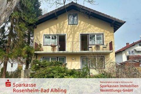 Rosenheim Wohnungen, Rosenheim Wohnung kaufen