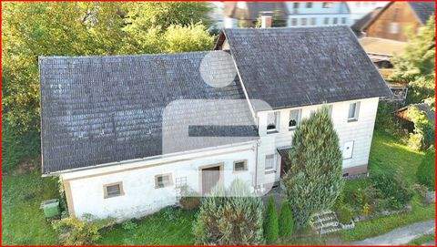 Untersteinach Häuser, Untersteinach Haus kaufen