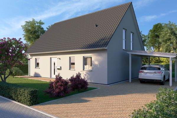 Einfamilienhaus Königssee