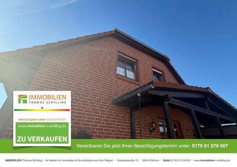 Gifhorn Häuser, Gifhorn Haus kaufen