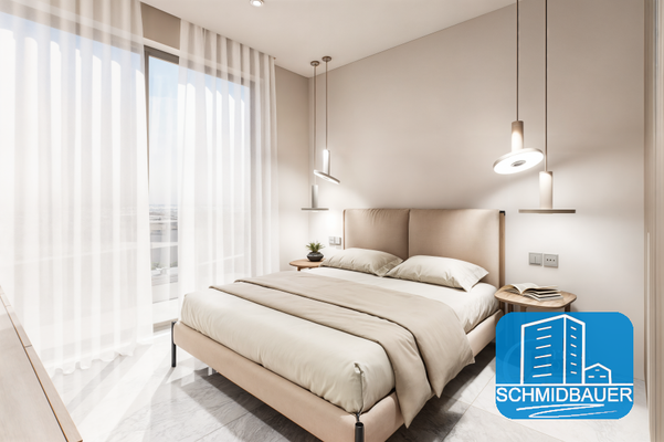 Kreta, Klima: Neues Projekt mit Swimmingpool und herrlichem Meerblick