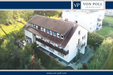 Horn-Bad Meinberg / Bad Meinberg Häuser, Horn-Bad Meinberg / Bad Meinberg Haus kaufen