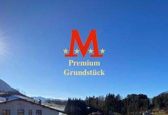 M-Premium Grundstück