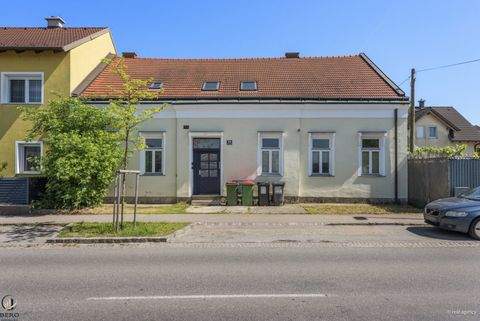 Deutsch-Wagram Häuser, Deutsch-Wagram Haus kaufen