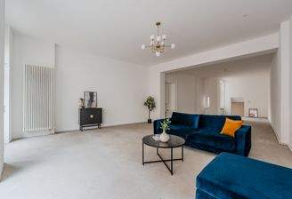 Prühßstraße 50 Gewerbe 