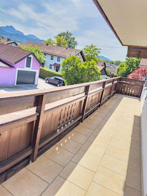 Ainring Wohnungen, Ainring Wohnung mieten