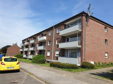 Hückelhoven Wohnungen, Hückelhoven Wohnung kaufen