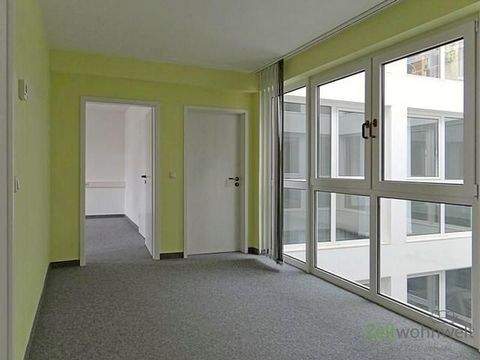 Meiningen Büros, Büroräume, Büroflächen 