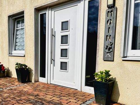 Schneverdingen Häuser, Schneverdingen Haus kaufen