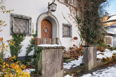 Dornbirn Häuser, Dornbirn Haus kaufen