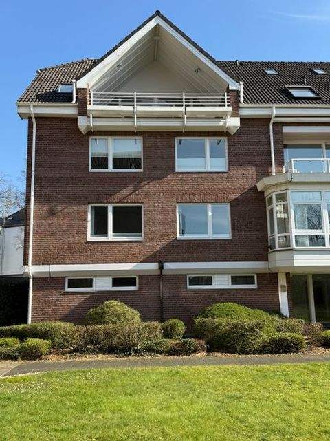 Solingen Wohnungen, Solingen Wohnung mieten