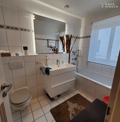 Badezimmer 1