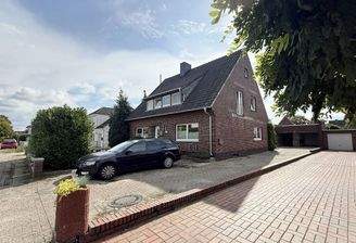 H&T Immobilien - Einfamilienhaus in Weyhe