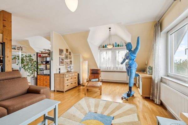 Mögliches Homeoffice