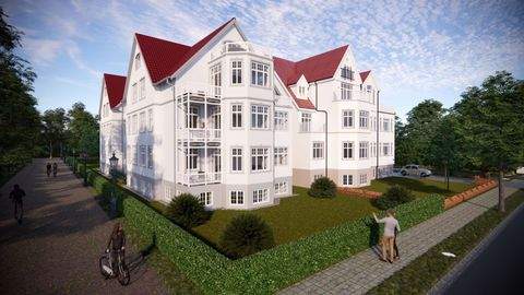 Wyk auf Föhr Wohnungen, Wyk auf Föhr Wohnung kaufen