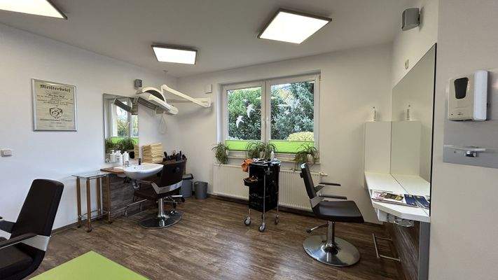 Erdgeschoss Gewerbe 1