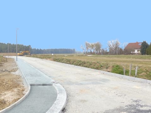 Hollfeld Grundstücke, Hollfeld Grundstück kaufen