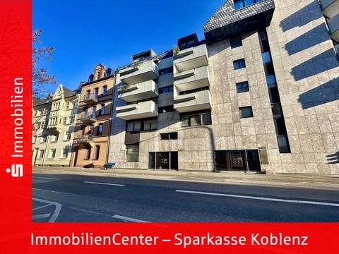 Koblenz Wohnungen, Koblenz Wohnung kaufen