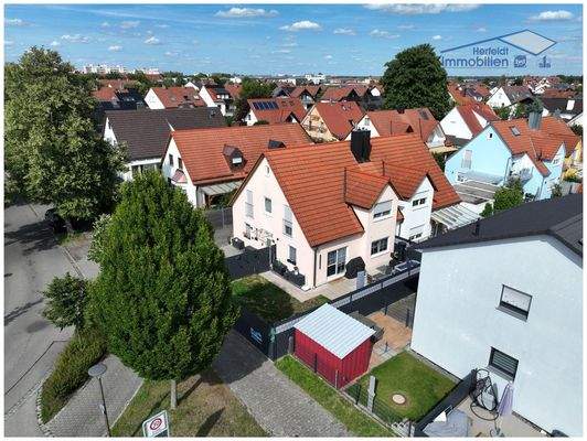 Traumhaftes Familiendomizil