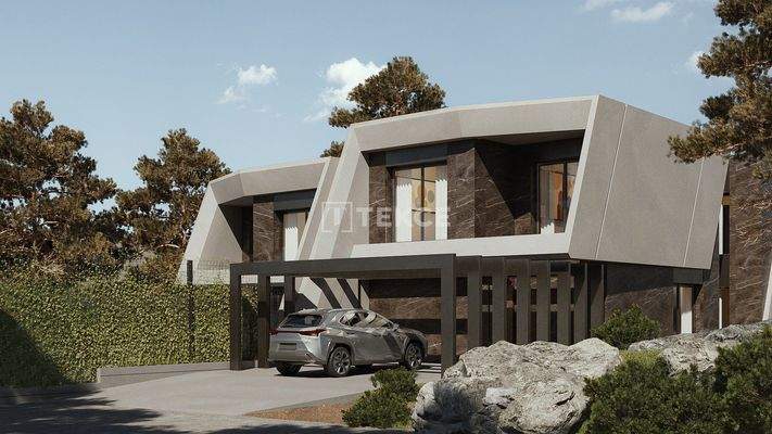 Villas in a Prime Location with Premium Features in Las Marías